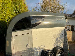 Hästtransporter fordon & transport till salu: Clear round hästransport i Kinnarumma - Annons 11