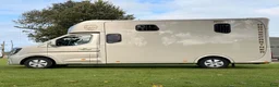 Hästlastbilar  fordon & transport till salu: Horsepartner Exclusive Hästlastbil - Annons 6