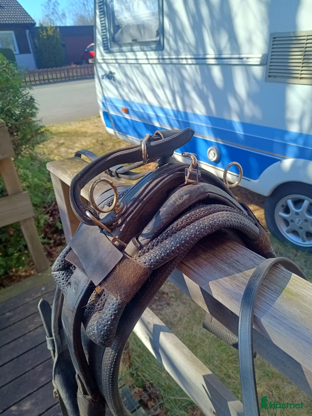 Körselar körning till salu: Enkel sele  - Annons 3