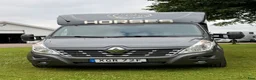Hästlastbilar  fordon & transport till salu: Renault Master - Horsepartner Exclusive - Annons 9