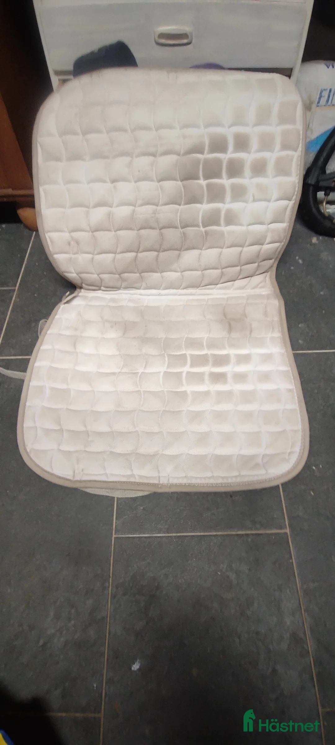 Schabrak & Vojlockar hästutrustning till salu: Schabrak till salu! i Frövi - Annons 5