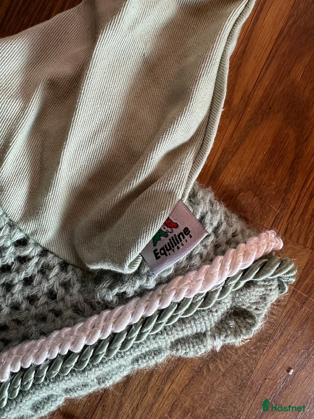 Övrig Hästutrustning hästutrustning till salu: Huvor i Rättvik - Annons 9