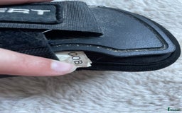 Benskydd hästutrustning till salu: Benskydd  i Sveg - Bild 2