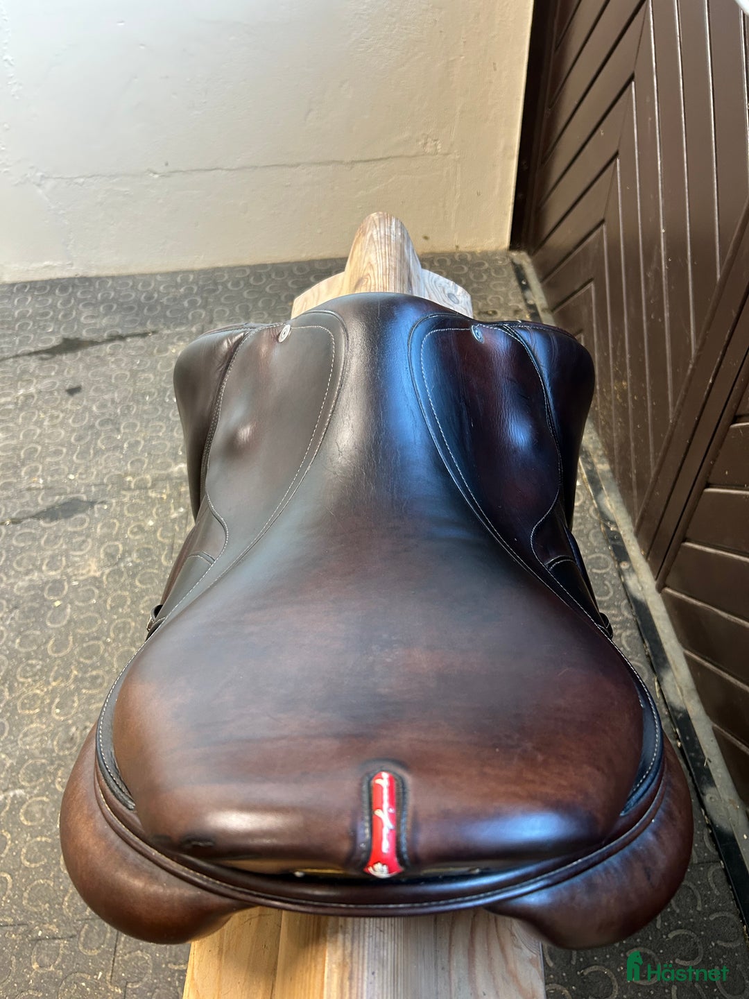 Sadlar hästutrustning till salu: Equipe EK Evo. i Hällekis - Annons 3