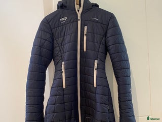 Jackor & Kavajer ryttarutrustning till salu: Uhip ridkappa säljes i Älta - Annons 2