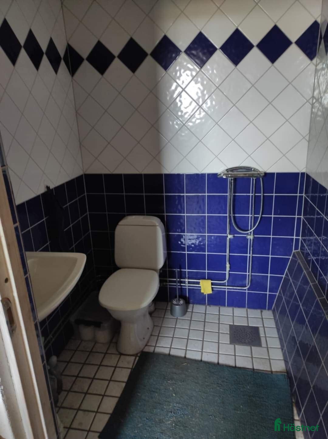  stallplats finnes: Lösdrift för grabbar i Bälinge - Annons 6