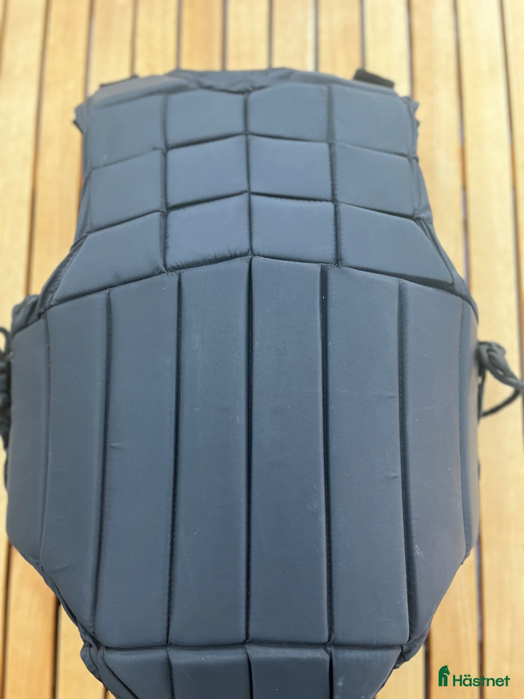 Säkerhetsvästar ryttarutrustning till salu: Säkerhetsväst för barn  - Annons 2