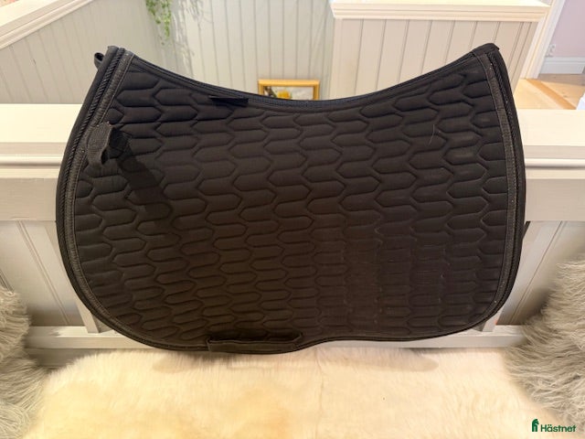 Schabrak & Vojlockar hästutrustning till salu: Schabrak Fairfield - Annons 2