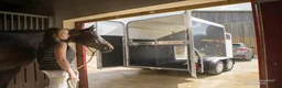 Hästtransporter  fordon & transport till salu: Fautras Promax- AidSystem och två sadelskåp - Annons 30