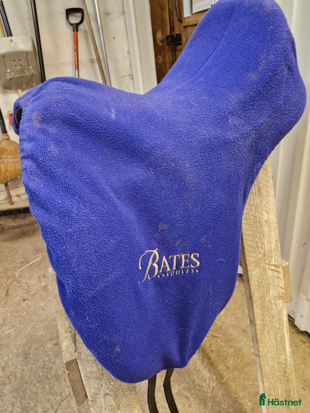 Sadlar hästutrustning till salu: Bates Isabell Werth i Kalix - Annons 6