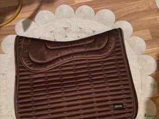 Schabrak & Vojlockar hästutrustning till salu: Schabrak med tryckavlastning i Härryda - Annons 1