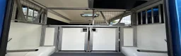 Hästlastbilar  fordon & transport till salu: STX Hästlastbil/Renault 170hk/automat-2018 5200mil - Annons 10