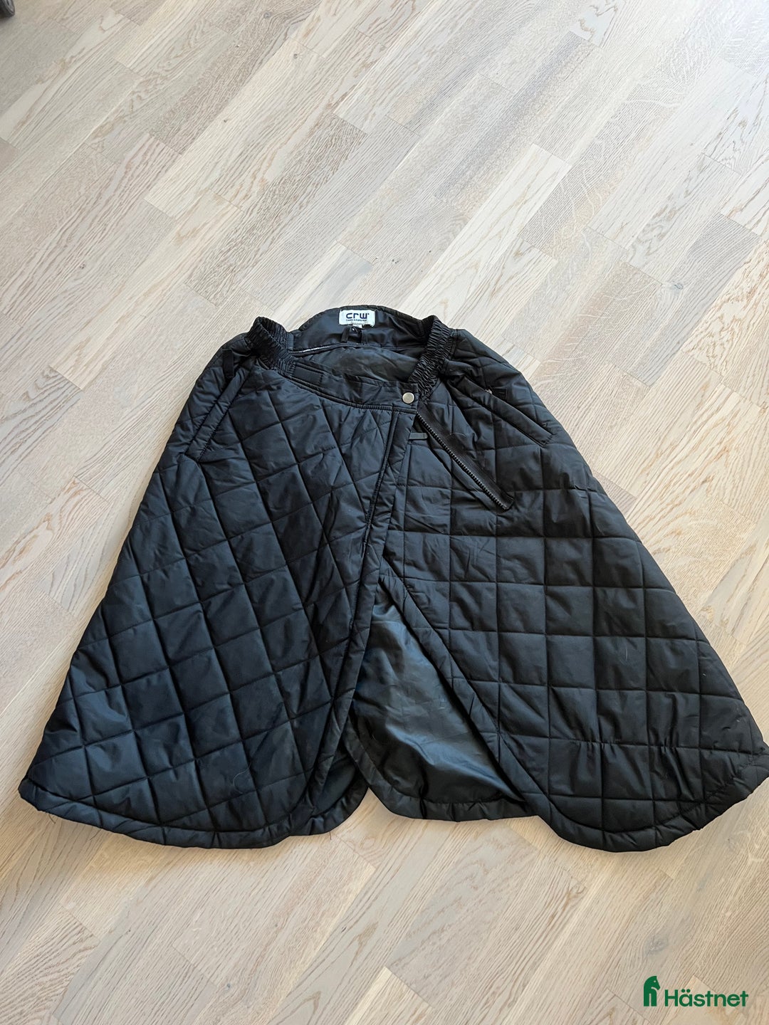 Övrig Ryttarutrustning ryttarutrustning till salu: Ridkjol från CRW i Växjö - Annons 1