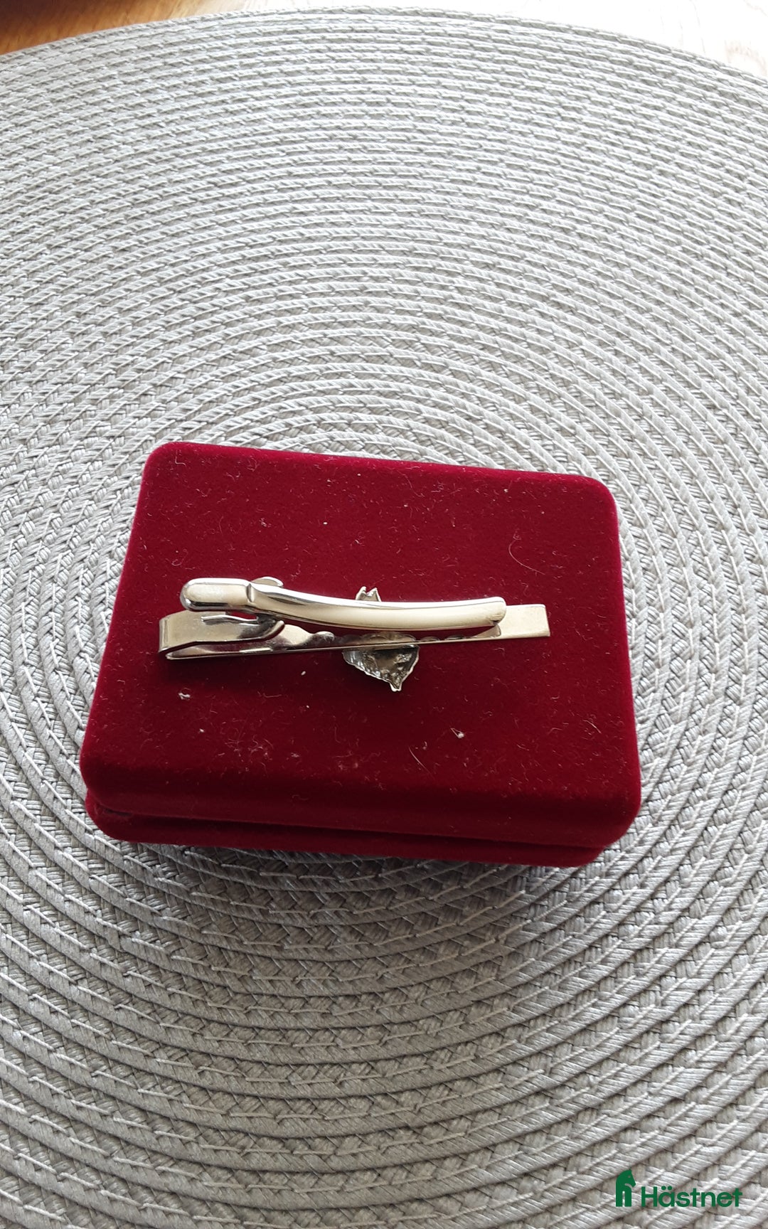 Övrig Ryttarutrustning ryttarutrustning till salu: Plastrong-slipsklämma i Bjuv - Annons 2