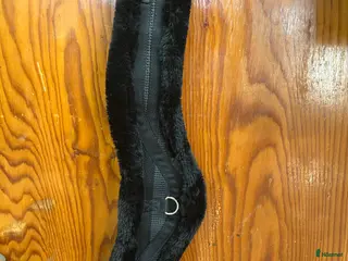 Sadeltillbehör hästutrustning Arma sadelgjord i Gävle - Annons 9