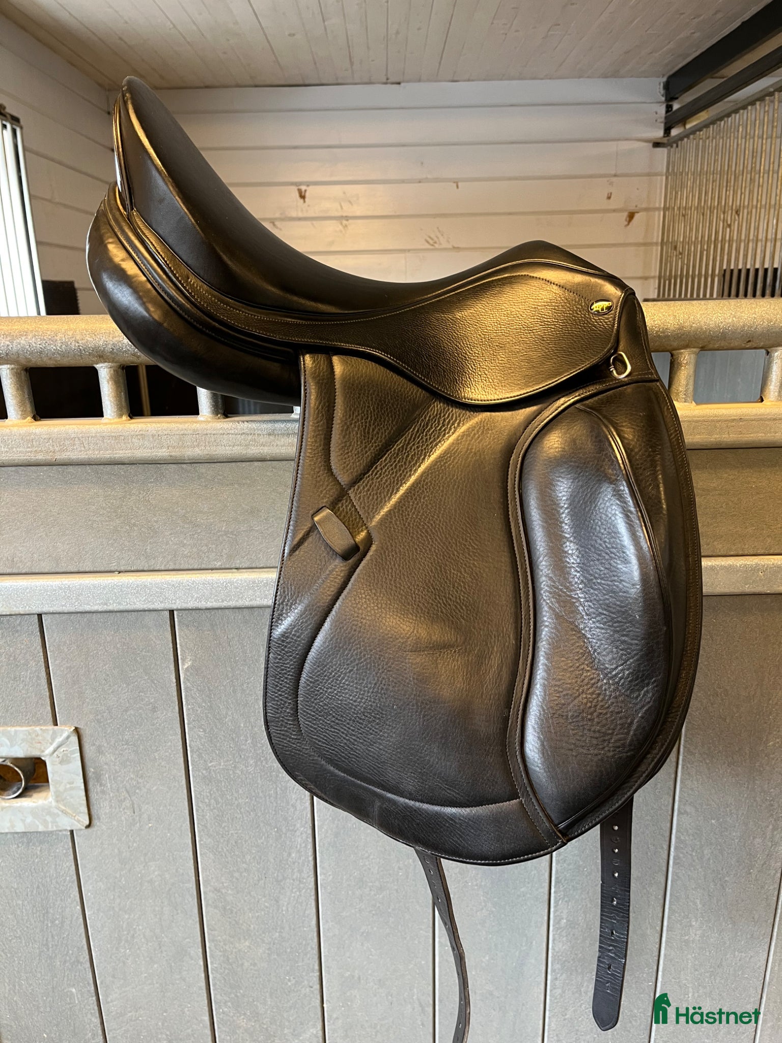 Sadlar hästutrustning Lippo Azzario Supreme - Annons 2