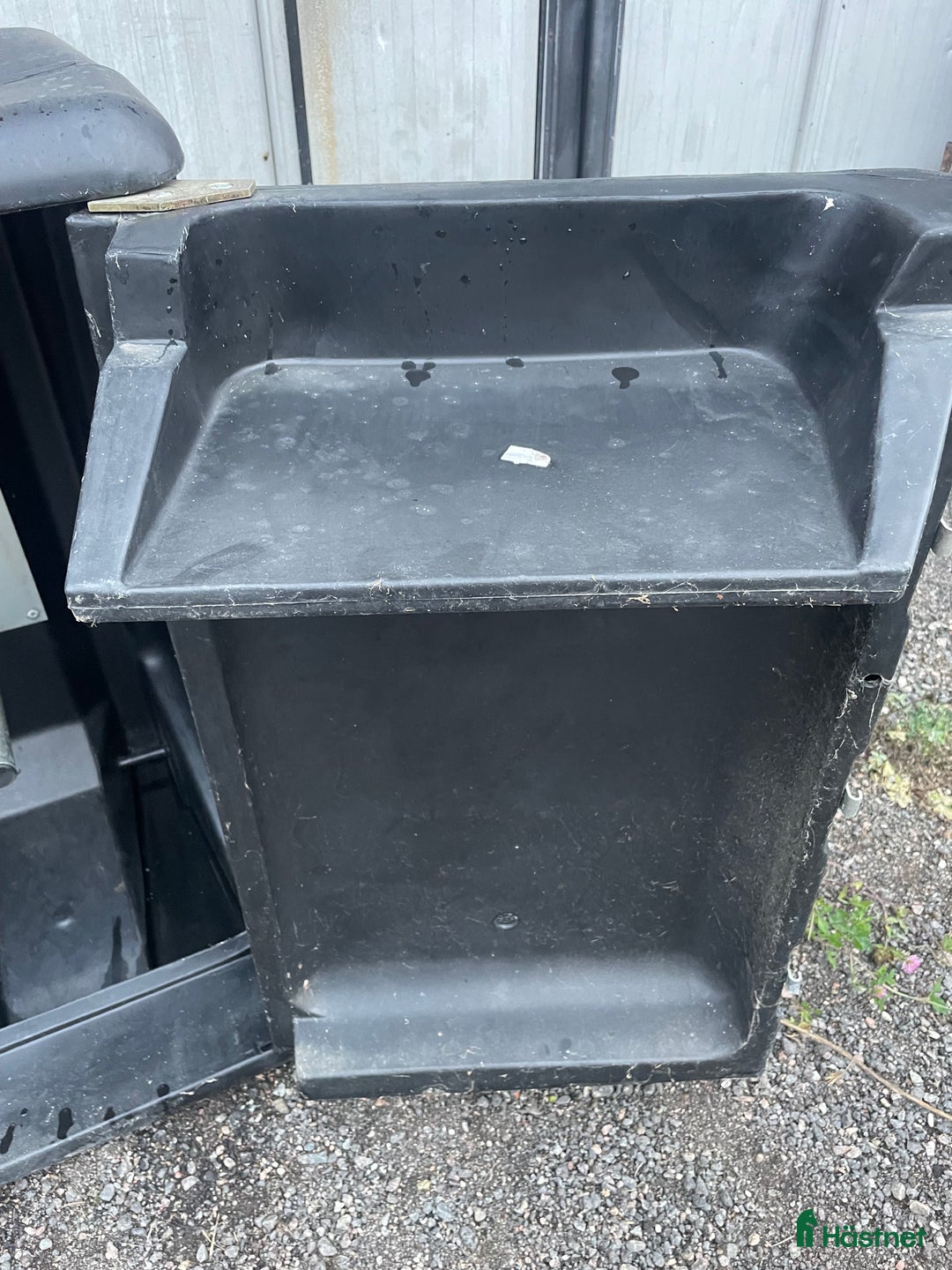 Övrig utrustning övrig utrustning till salu: Sadelskåp i Valla - Annons 3