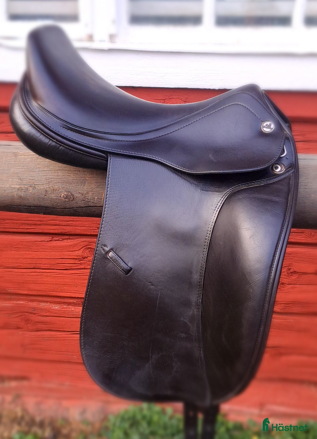 Sadlar hästutrustning till salu: Presige D1 island  i Bestorp - Annons 1