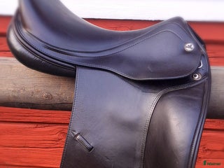 Sadlar hästutrustning till salu: Presige D1 island i Bestorp - Annons 3