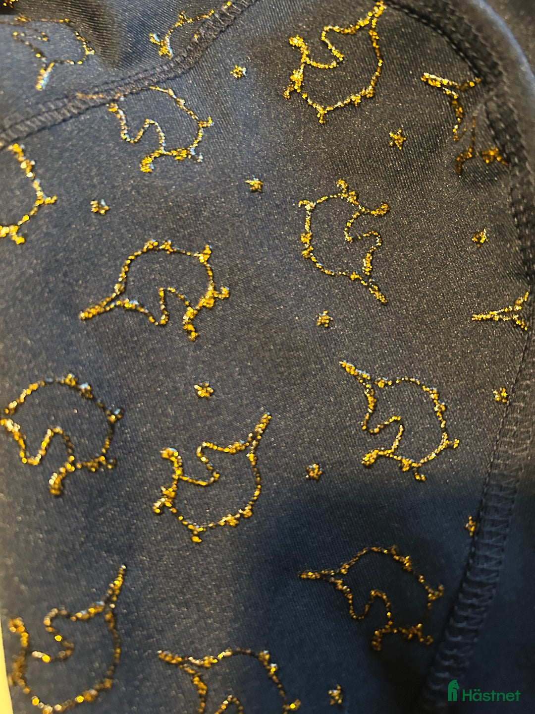 Ridbyxor ryttarutrustning till salu: NYA ridtights i storlek 152 i Vellinge - Annons 9