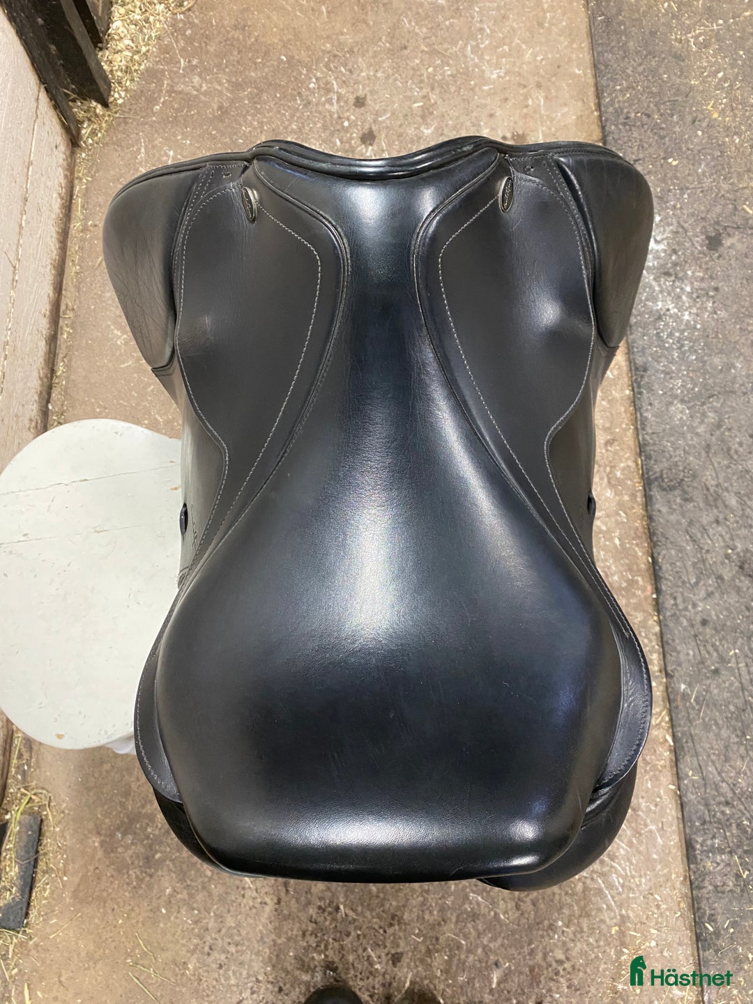 Sadlar hästutrustning till salu: Santa Cruz Celine  - Annons 3