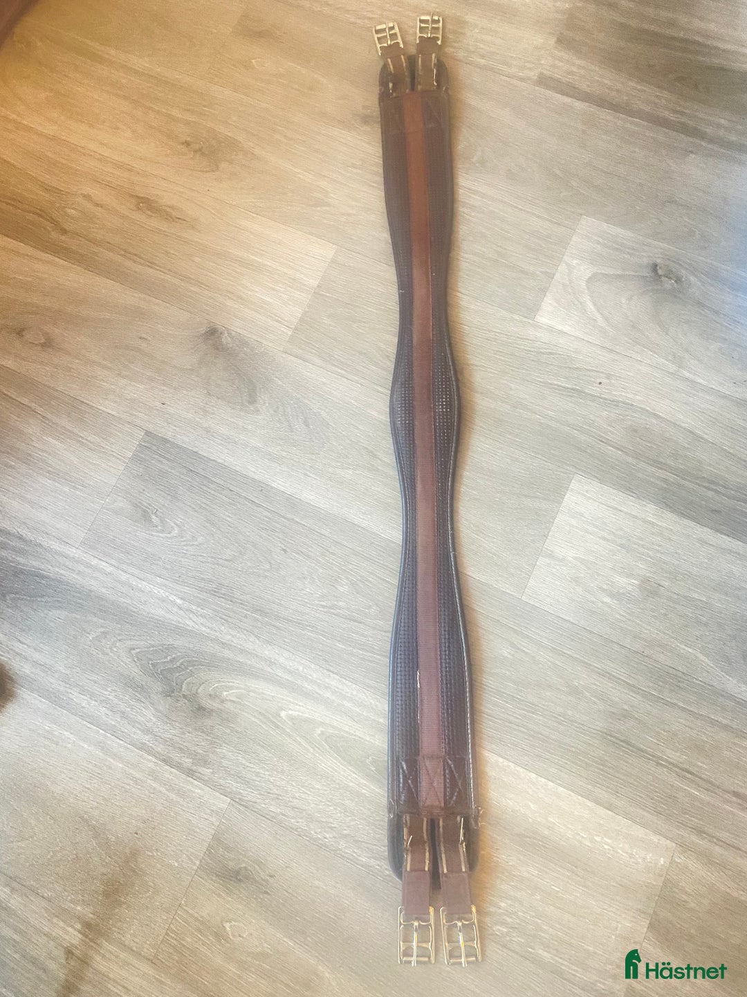 Sadeltillbehör hästutrustning till salu: Sadelgjordar - Annons 2