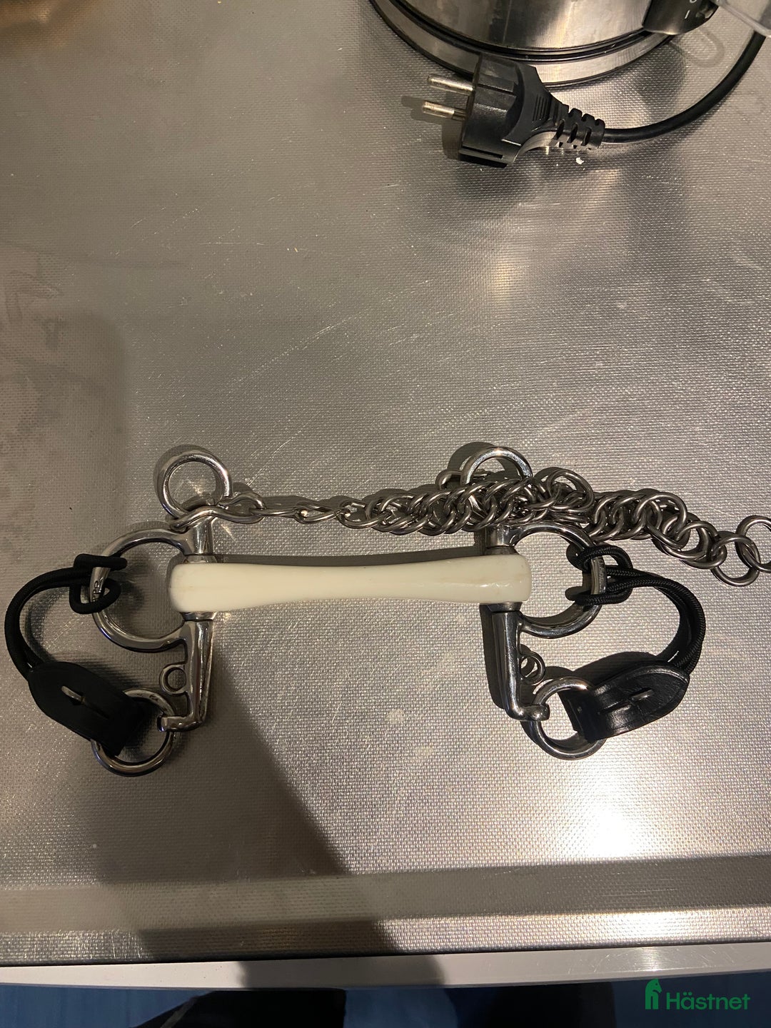 Bett hästutrustning till salu: Babypelham flexible säljes  i Onsala - Annons 4