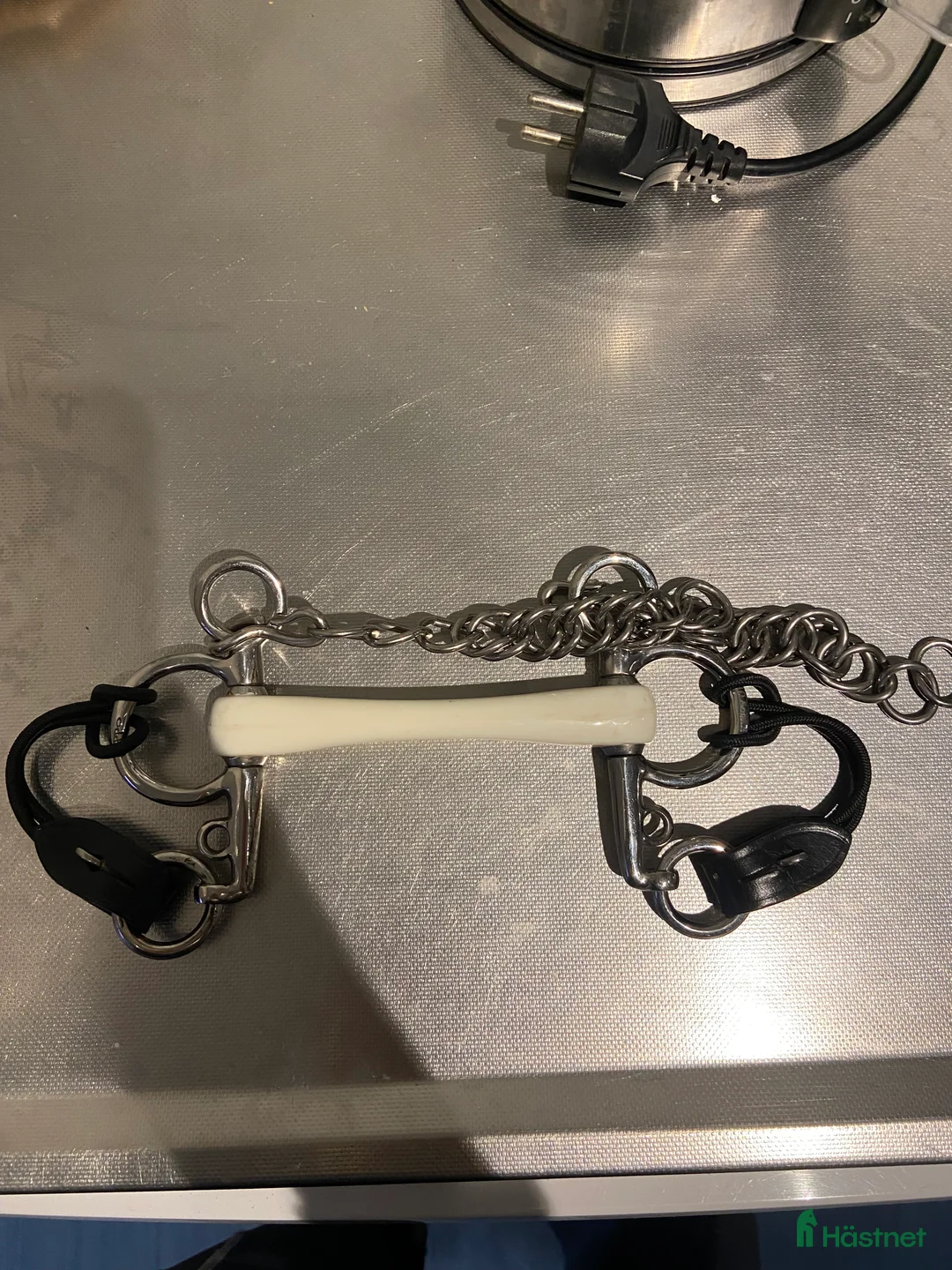 Bett hästutrustning till salu: Babypelham flexible säljes  i Onsala - Annons 4