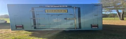 Hästlastbilar  fordon & transport till salu: Renault Master hästlastbil -2007 - diesel - Annons 5