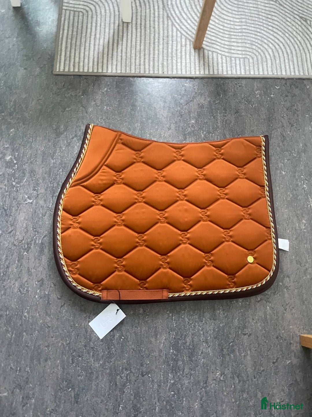 Schabrak & Vojlockar hästutrustning till salu: Ps of Sweden schabrak  i Nora - Annons 1