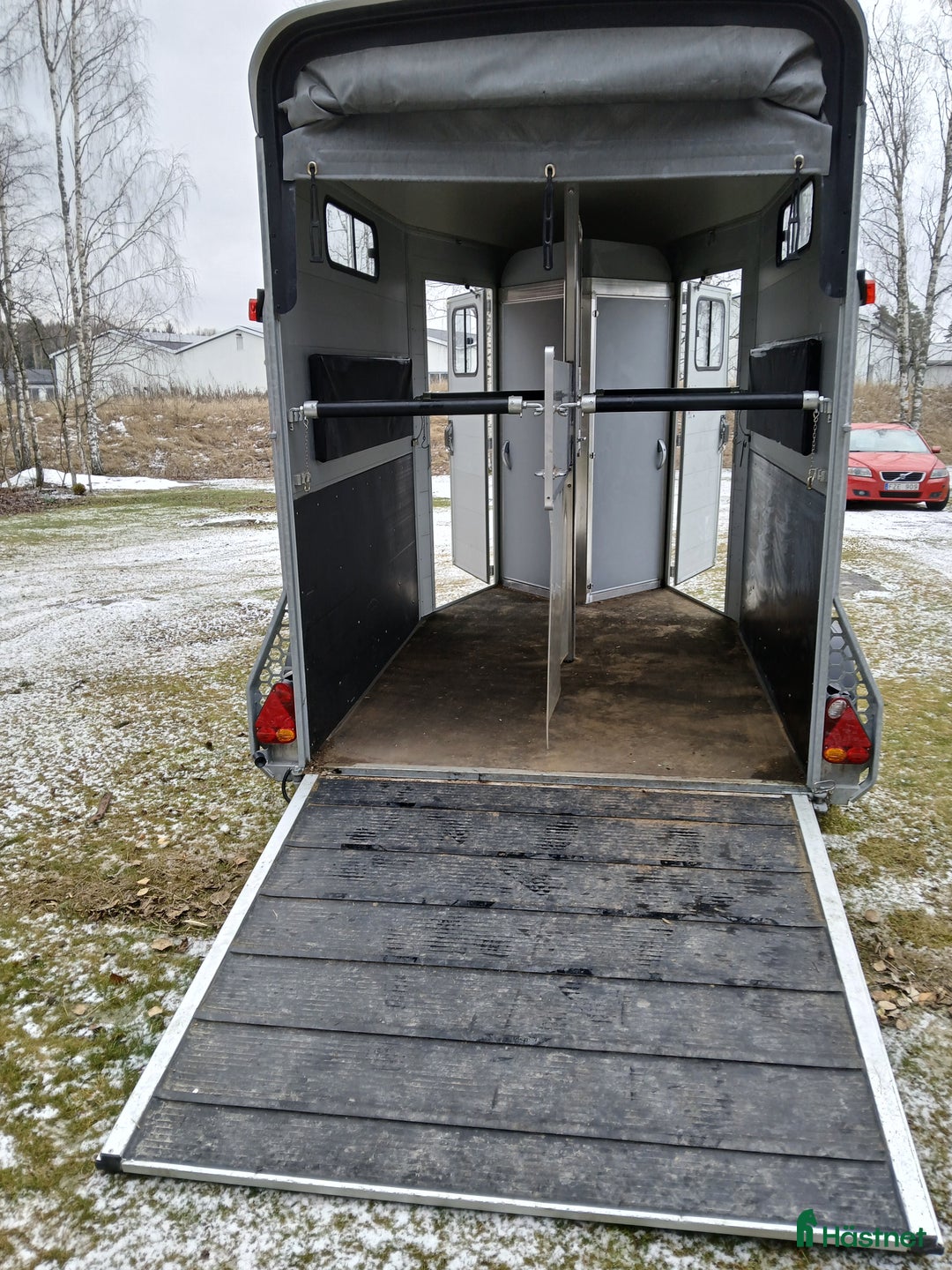 Hästtransporter  fordon & transport till salu: Cheval Liberte Touring Jumping i Enköping - Annons 8