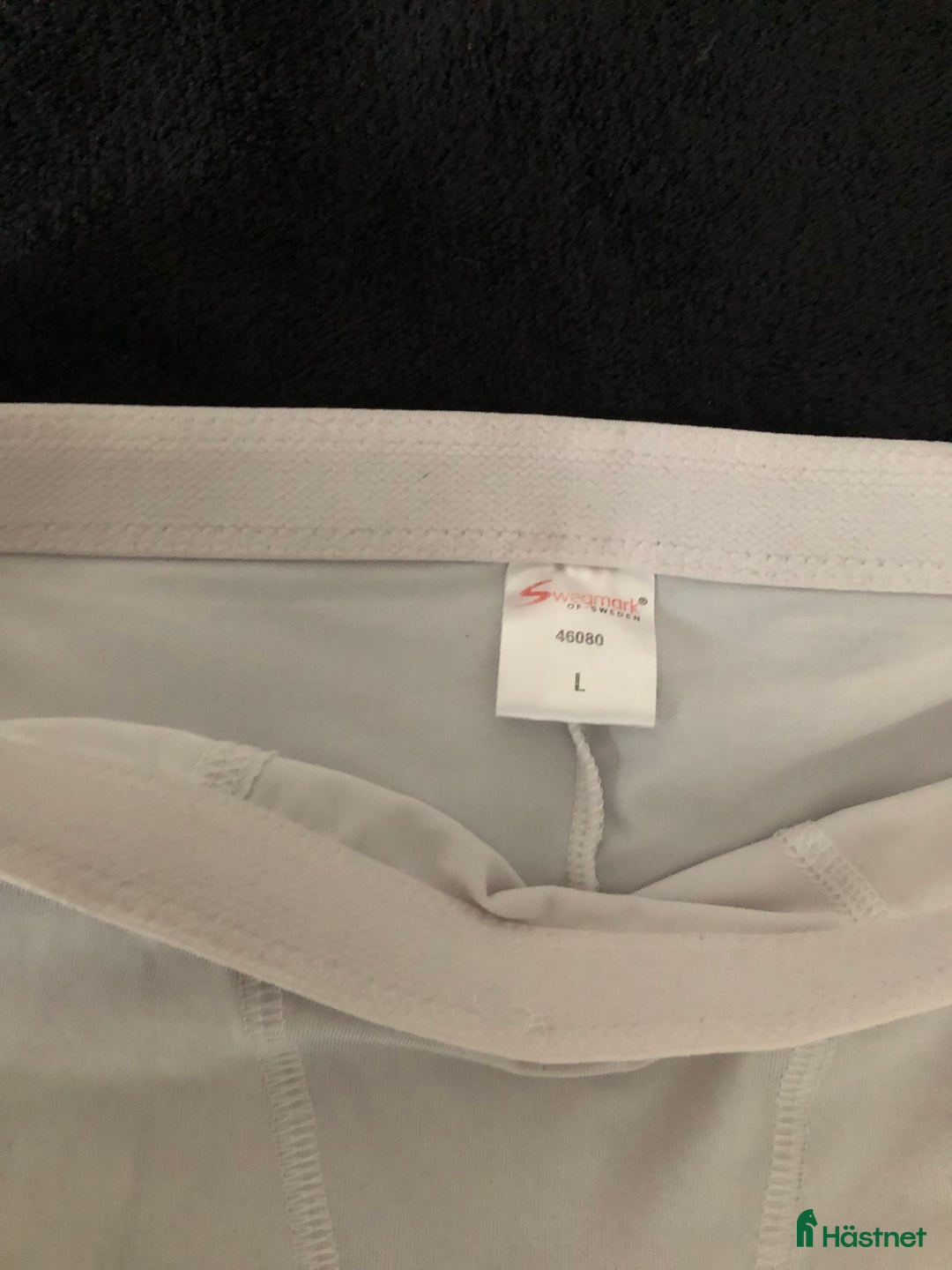 Övrig Ryttarutrustning ryttarutrustning till salu: Swegmark - sömlös i Solna - Annons 2