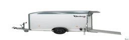 Övrigt fordon & transport till salu: Debon Roadster 400 - Annons 9