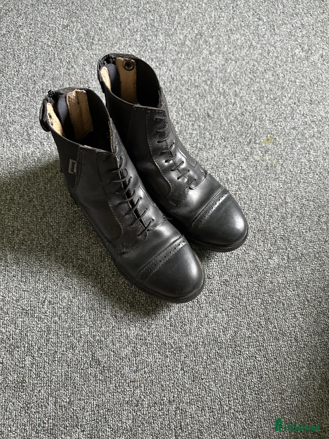 Ridstövlar ryttarutrustning till salu: Ridskor  i Lerum - Annons 2