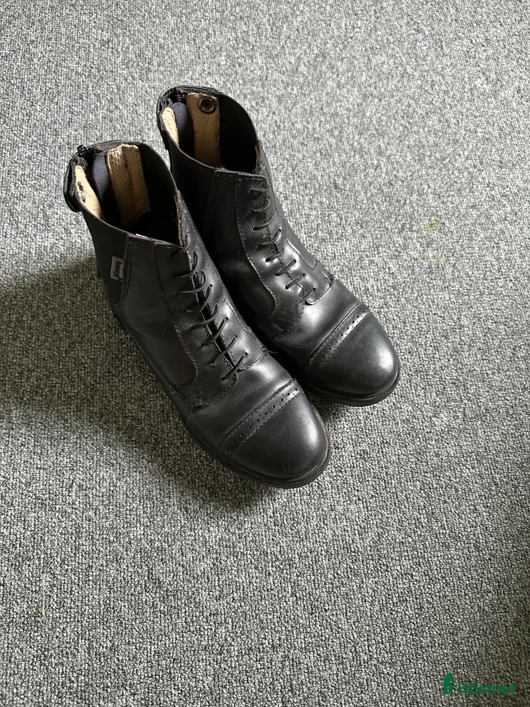 Ridstövlar ryttarutrustning till salu: Ridskor  i Lerum - Annons 2