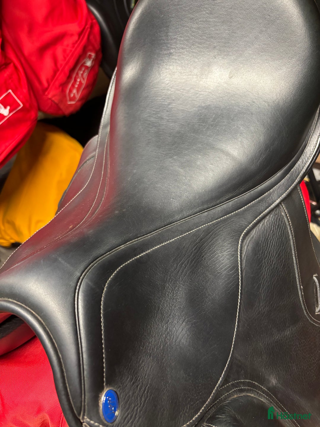 Sadlar hästutrustning till salu: Lippo integro grande  i Klippan - Annons 2