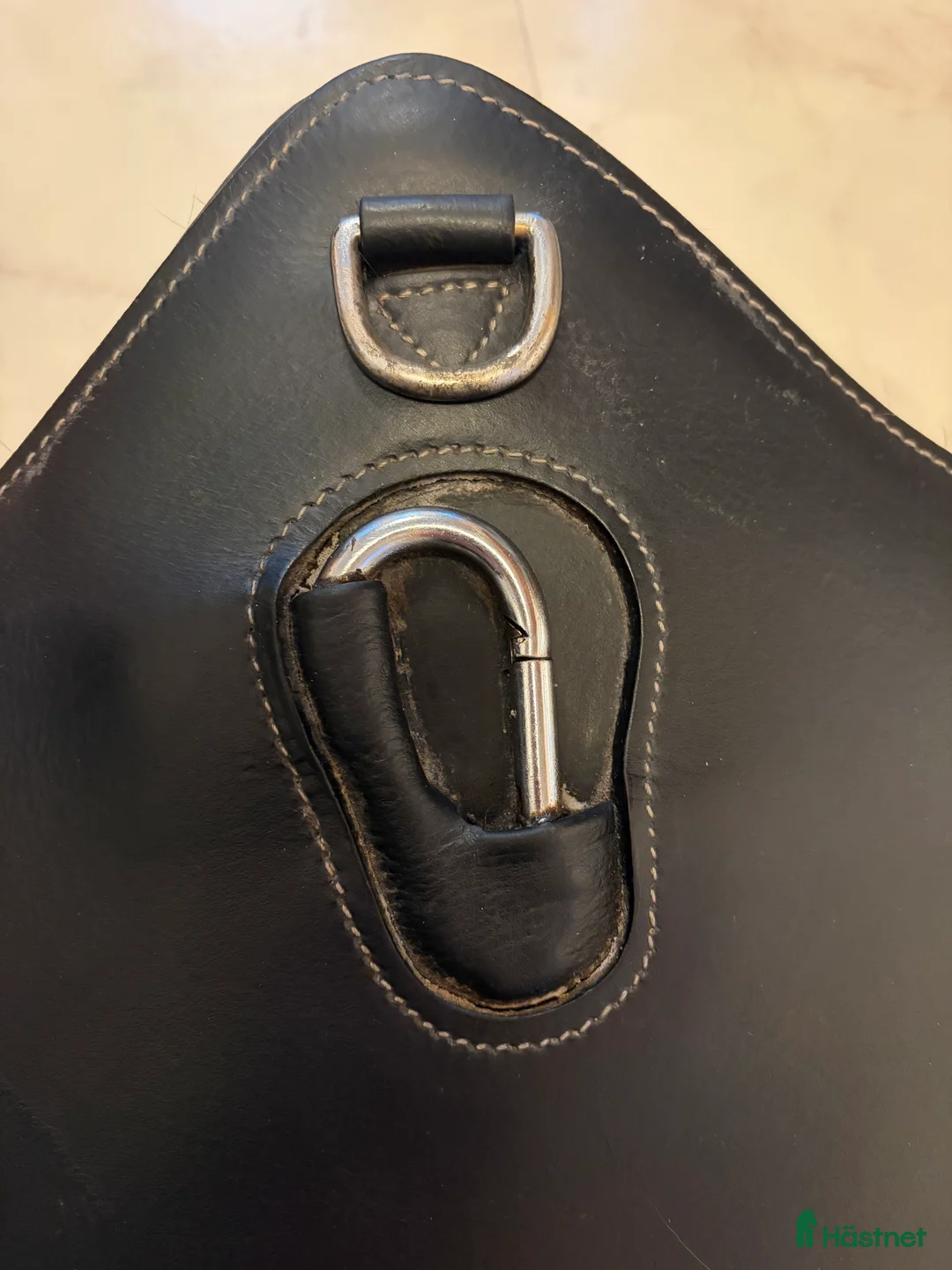 Sadeltillbehör hästutrustning till salu: Magplatta i Vallentuna - Annons 2