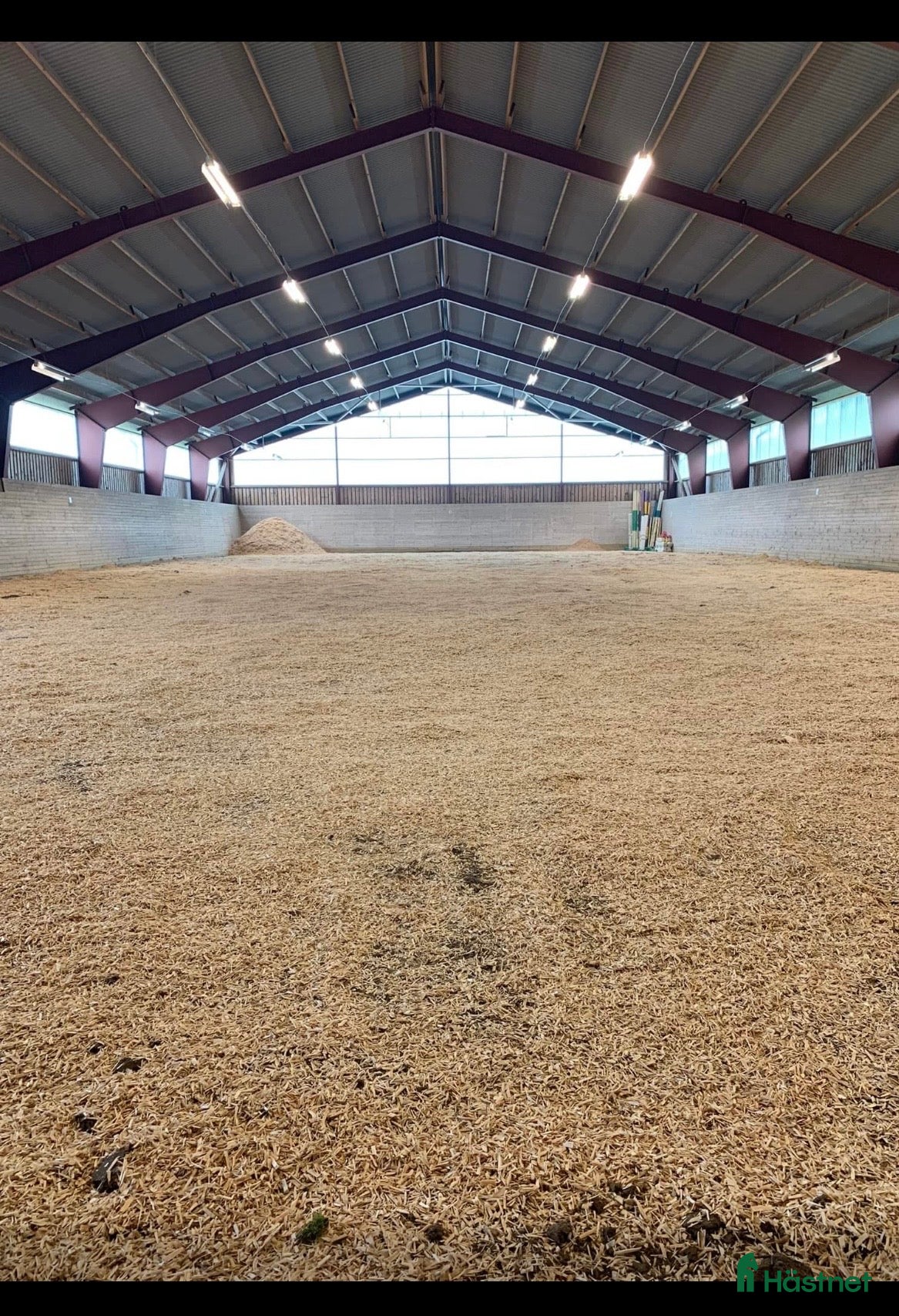  hästservice finnes: Fullservice för kortare och längre tid finnes - Annons 2