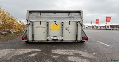 Hästtransporter  fordon & transport till salu i Växjö - Annons 14