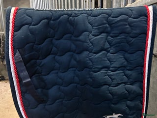 Schabrak & Vojlockar hästutrustning till salu: Säljer 3 fina schabraker i Svedala - Annons 6