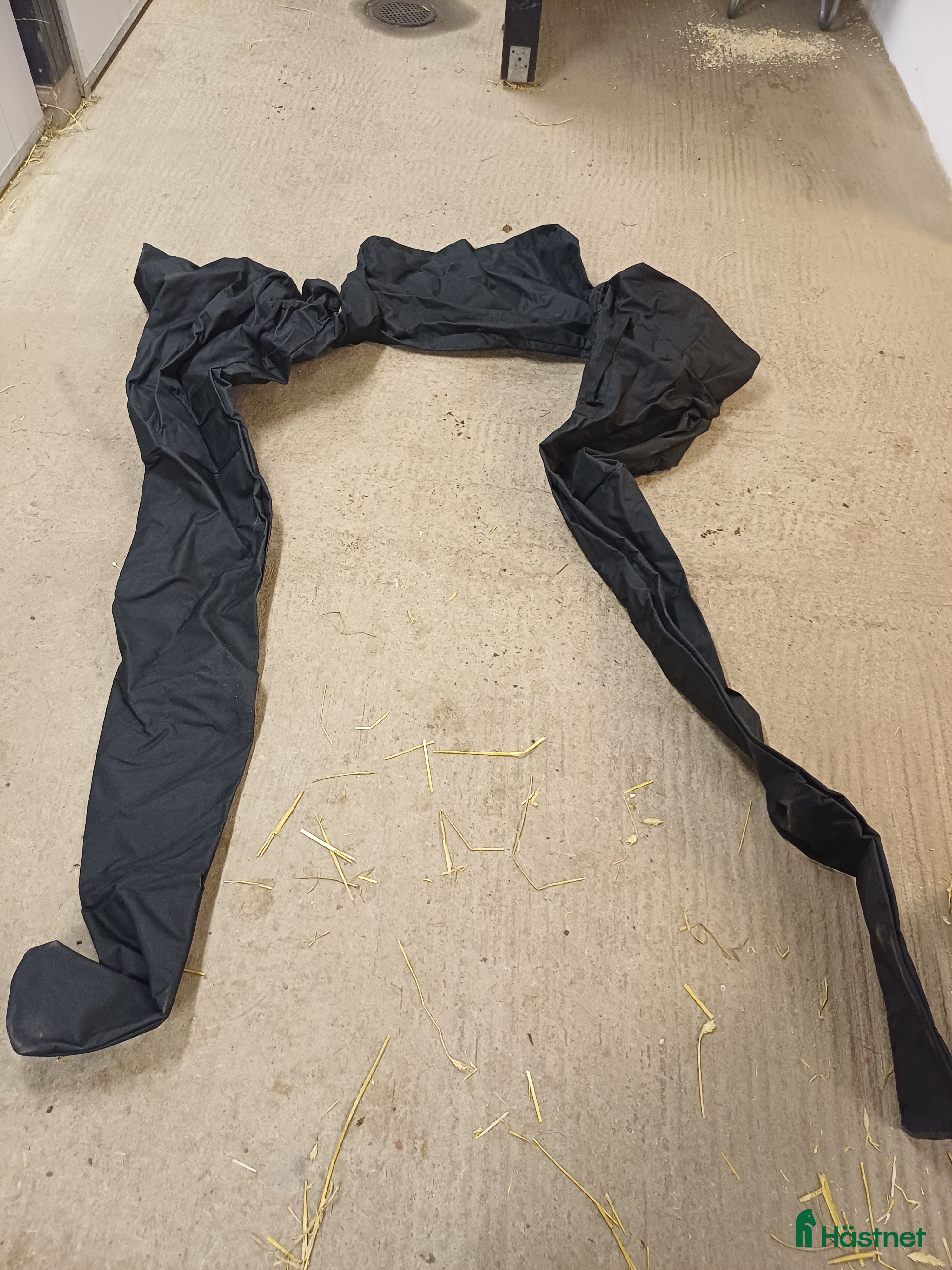 Övrig Körutrustning körning till salu: Sulkyöverdrag i Åtvidaberg - Annons 2