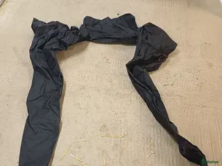 Övrig Körutrustning körning till salu: Sulkyöverdrag i Åtvidaberg - Annons 12