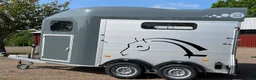 Hästtransporter  fordon & transport till salu: Erbjudande GOLD 3! - Annons 10