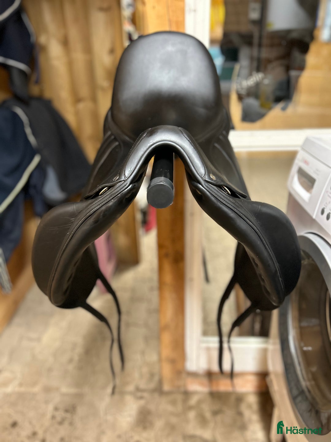 Sadlar hästutrustning till salu: Prissänkt! Superfin Antares Cadence  i Strängnäs - Annons 3