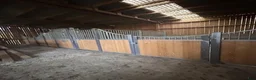Stallinredning, stängsel & gård övrig utrustning till salu: 3 snygga boxar till bra pris - Annons 3