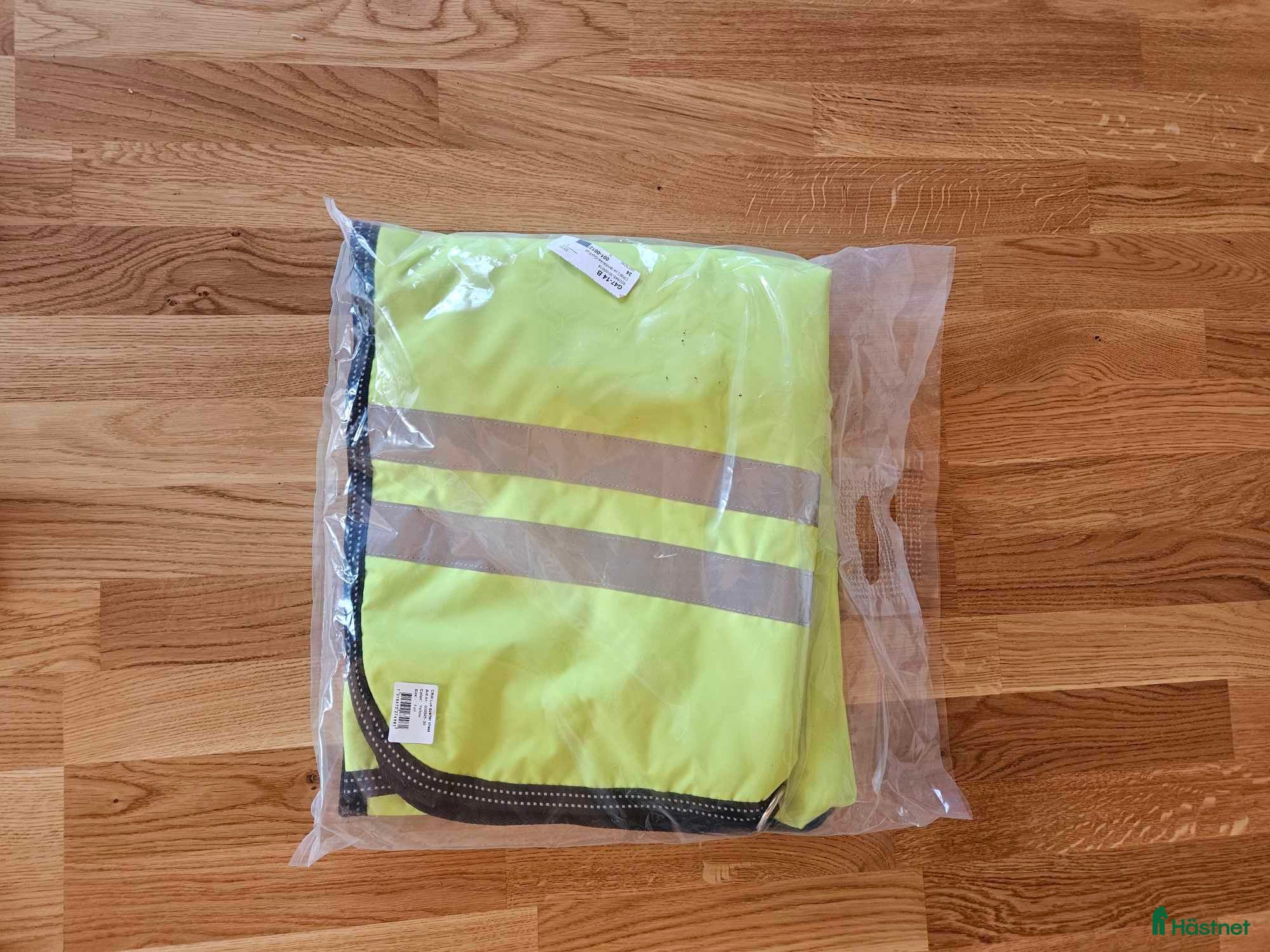 Täcken hästutrustning till salu: Skrittäcken i Karlsborg - Annons 8