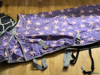 Täcken hästutrustning till salu: Häst täcken i Nyköping - Annons 10