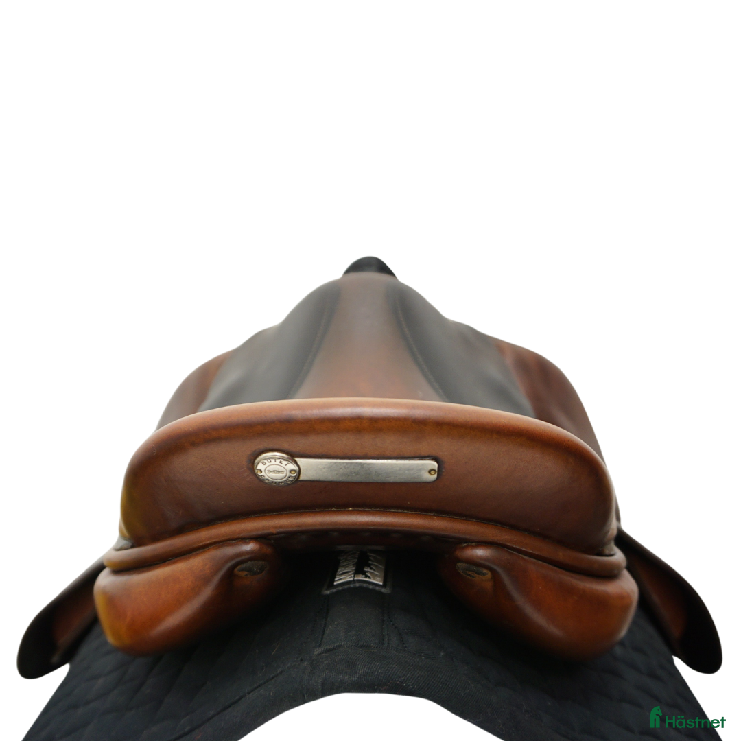 Sadlar hästutrustning till salu: Butet C 17" 1,5 kåpa  i Upplands Väsby - Annons 3