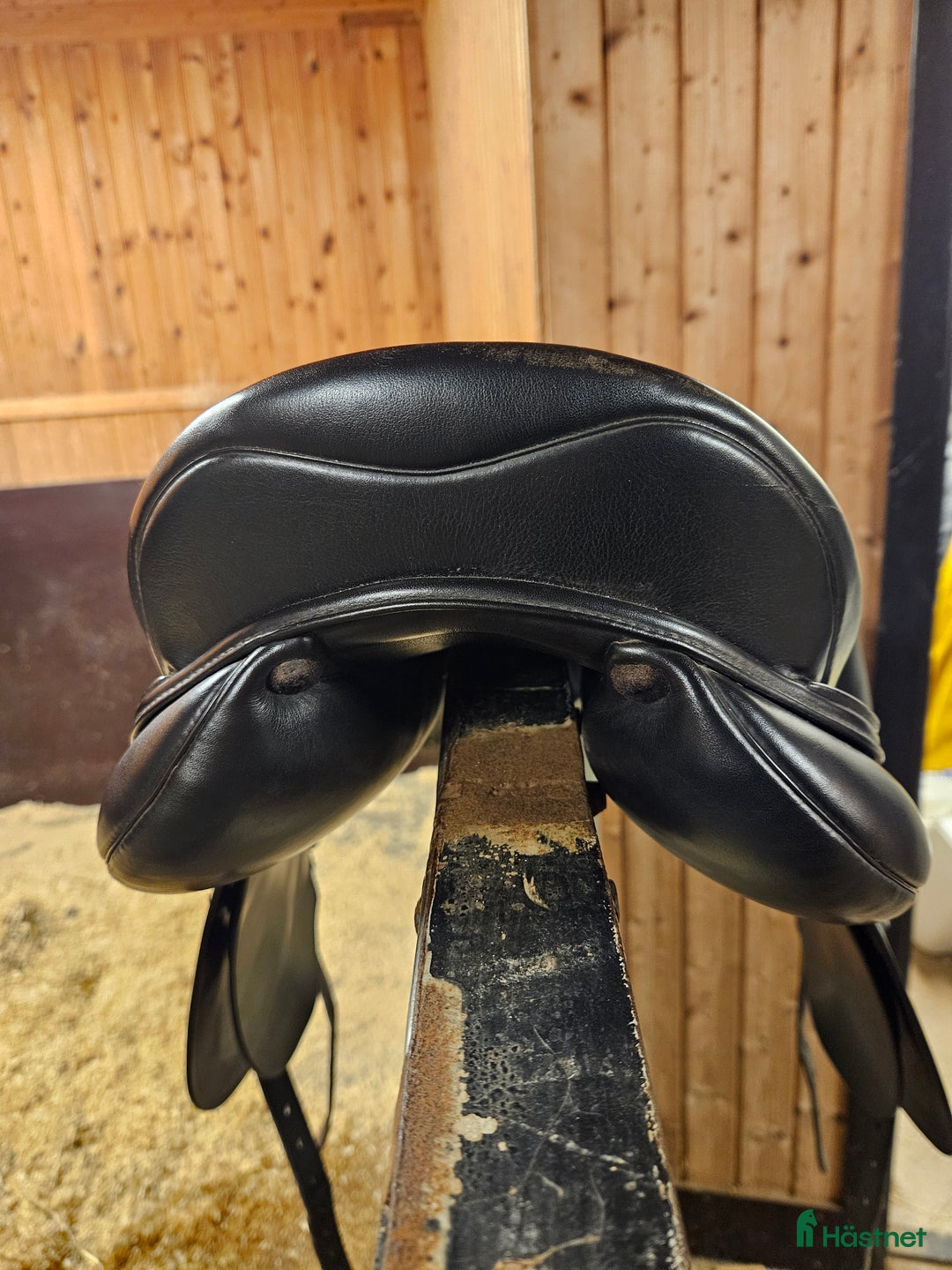Sadlar hästutrustning till salu: Prestige lucky dressyr i Vessigebro - Annons 4