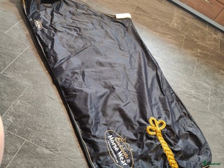 Täcken hästutrustning till salu: Tävlings täcke EXCLUSIVE HORSEWEAR i Ängelholm - Annons 19